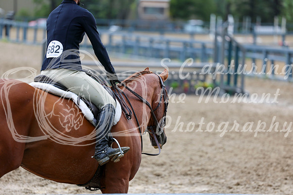 10619 - Shea - 2026 Rocky Mountain Classic II - Friday August 14th