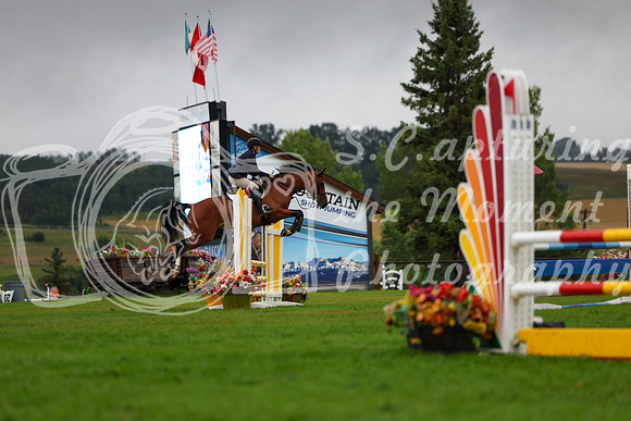 04650 - Mykenzi - 2026 Rocky Mountain Classic II - Friday August 14th
