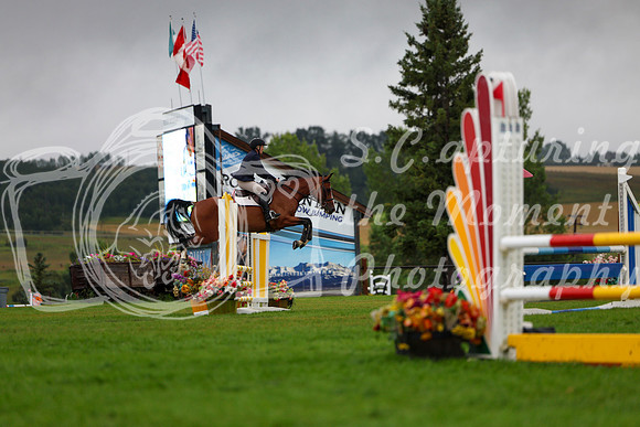 04651 - Mykenzi - 2026 Rocky Mountain Classic II - Friday August 14th