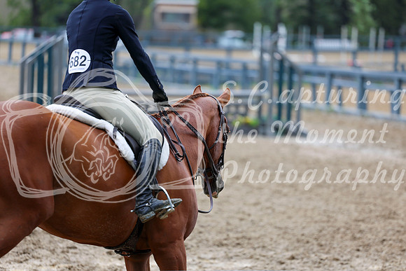 10621 - Shea - 2026 Rocky Mountain Classic II - Friday August 14th