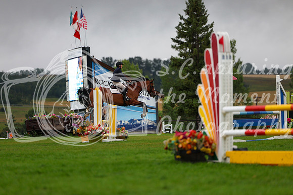 04652 - Mykenzi - 2026 Rocky Mountain Classic II - Friday August 14th