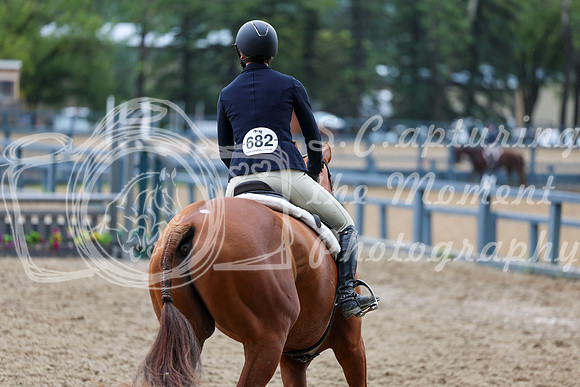10622 - Shea - 2026 Rocky Mountain Classic II - Friday August 14th