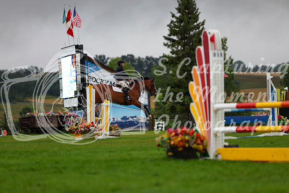 04653 - Mykenzi - 2026 Rocky Mountain Classic II - Friday August 14th