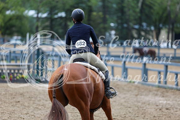 10624 - Shea - 2026 Rocky Mountain Classic II - Friday August 14th