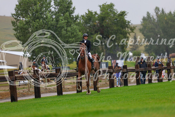 08469 - Mykenzi - 2026 Rocky Mountain Classic II - Friday August 14th