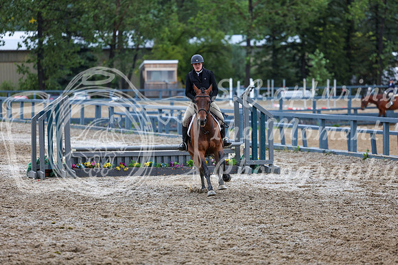 02023 - Shea - 2026 Rocky Mountain Classic II - Friday August 14th