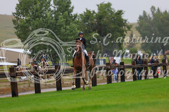 08471 - Mykenzi - 2026 Rocky Mountain Classic II - Friday August 14th