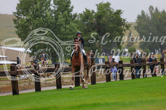 08472 - Mykenzi - 2026 Rocky Mountain Classic II - Friday August 14th