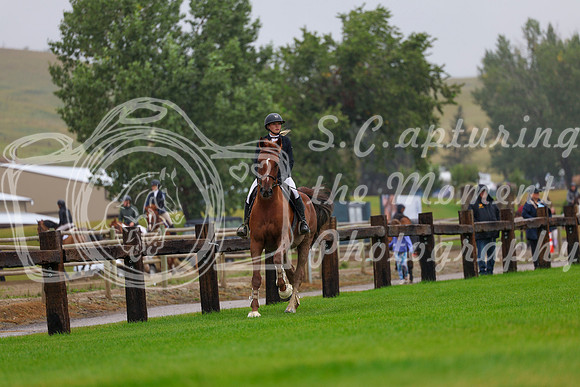 08473 - Mykenzi - 2026 Rocky Mountain Classic II - Friday August 14th