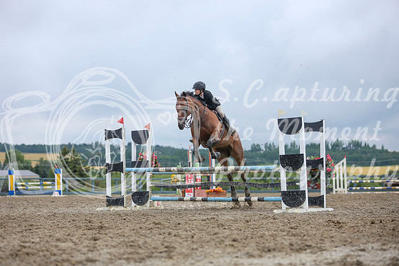 14366 - Mckenna - 2026 Rocky Mountain Classic II - Friday August 14th