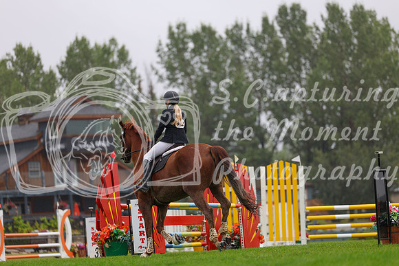 08474 - Mykenzi - 2026 Rocky Mountain Classic II - Friday August 14th