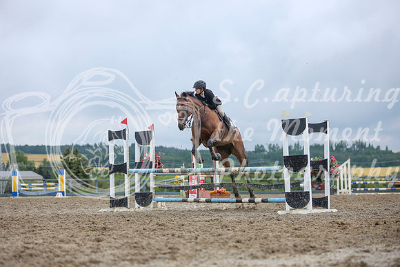 14367 - Mckenna - 2026 Rocky Mountain Classic II - Friday August 14th