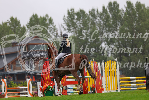 08475 - Mykenzi - 2026 Rocky Mountain Classic II - Friday August 14th