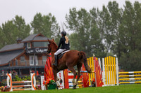 08476 - Mykenzi - 2026 Rocky Mountain Classic II - Friday August 14th