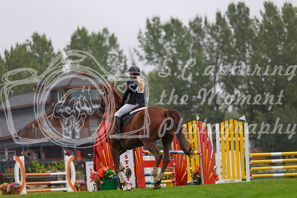 08476 - Mykenzi - 2026 Rocky Mountain Classic II - Friday August 14th