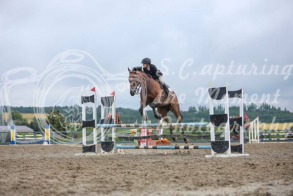 14368 - Mckenna - 2026 Rocky Mountain Classic II - Friday August 14th