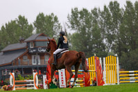 08477 - Mykenzi - 2026 Rocky Mountain Classic II - Friday August 14th