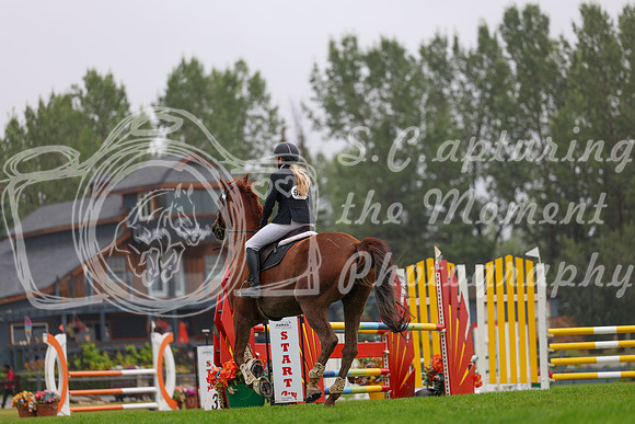 08477 - Mykenzi - 2026 Rocky Mountain Classic II - Friday August 14th