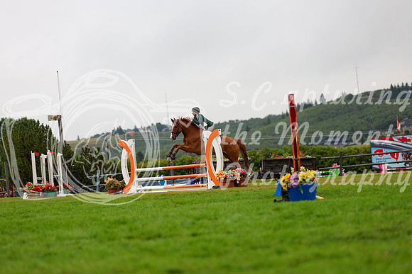 04750 - Mykenzi - 2026 Rocky Mountain Classic II - Friday August 14th