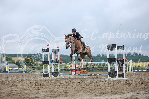 14369 - Mckenna - 2026 Rocky Mountain Classic II - Friday August 14th