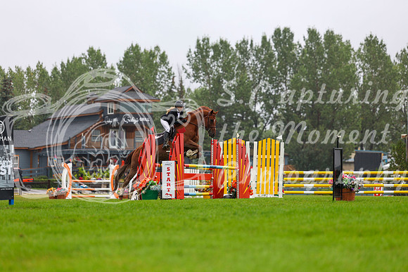 08488 - Mykenzi - 2026 Rocky Mountain Classic II - Friday August 14th