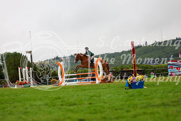 04751 - Mykenzi - 2026 Rocky Mountain Classic II - Friday August 14th