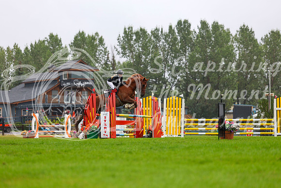 08489 - Mykenzi - 2026 Rocky Mountain Classic II - Friday August 14th