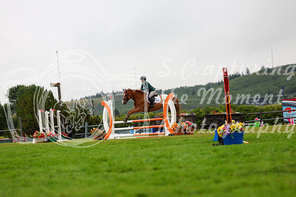 04752 - Mykenzi - 2026 Rocky Mountain Classic II - Friday August 14th