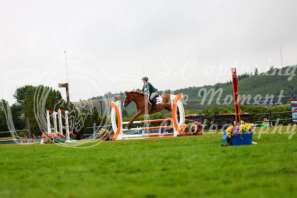 04753 - Mykenzi - 2026 Rocky Mountain Classic II - Friday August 14th