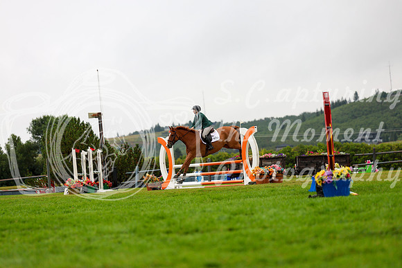 04754 - Mykenzi - 2026 Rocky Mountain Classic II - Friday August 14th