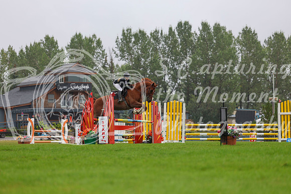 08490 - Mykenzi - 2026 Rocky Mountain Classic II - Friday August 14th