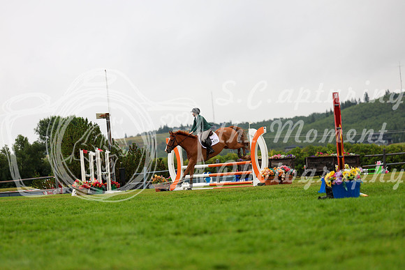 04755 - Mykenzi - 2026 Rocky Mountain Classic II - Friday August 14th