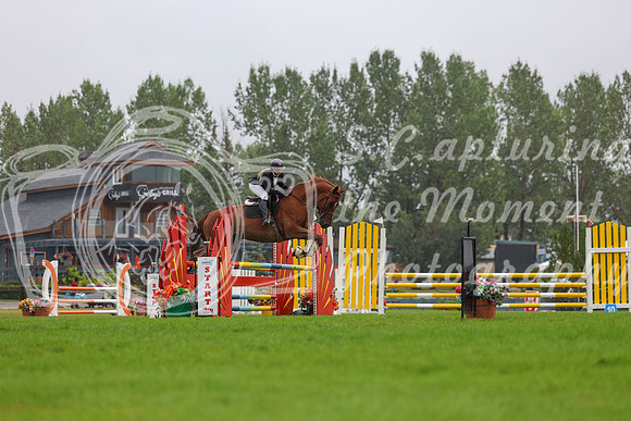 08491 - Mykenzi - 2026 Rocky Mountain Classic II - Friday August 14th