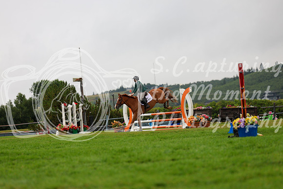 04756 - Mykenzi - 2026 Rocky Mountain Classic II - Friday August 14th