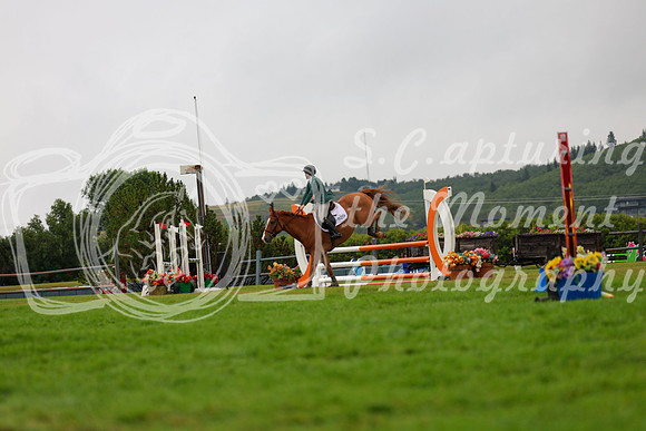 04757 - Mykenzi - 2026 Rocky Mountain Classic II - Friday August 14th