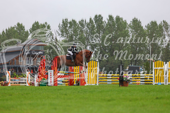 08492 - Mykenzi - 2026 Rocky Mountain Classic II - Friday August 14th