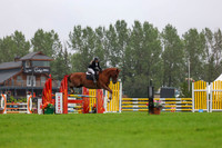 08493 - Mykenzi - 2026 Rocky Mountain Classic II - Friday August 14th