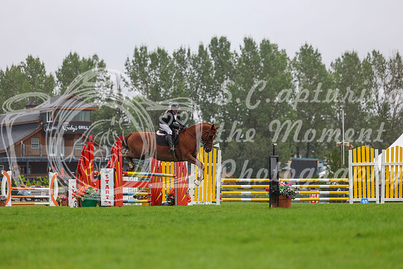08493 - Mykenzi - 2026 Rocky Mountain Classic II - Friday August 14th