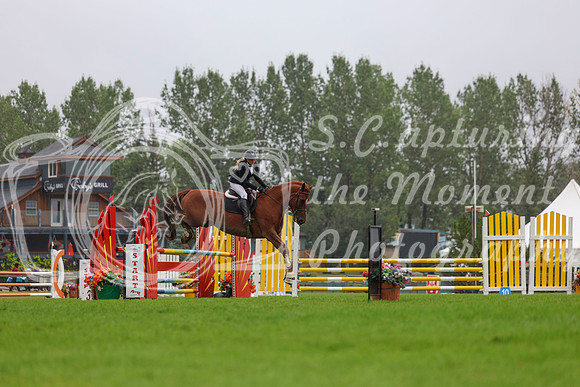 08494 - Mykenzi - 2026 Rocky Mountain Classic II - Friday August 14th