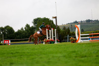 04760 - Mykenzi - 2026 Rocky Mountain Classic II - Friday August 14th