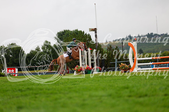 04760 - Mykenzi - 2026 Rocky Mountain Classic II - Friday August 14th