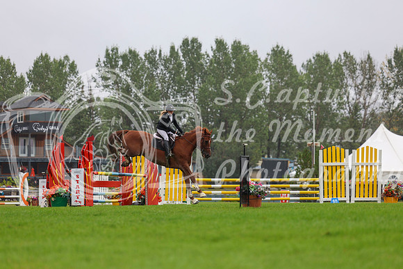 08495 - Mykenzi - 2026 Rocky Mountain Classic II - Friday August 14th