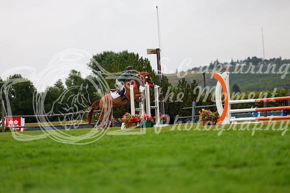 04761 - Mykenzi - 2026 Rocky Mountain Classic II - Friday August 14th