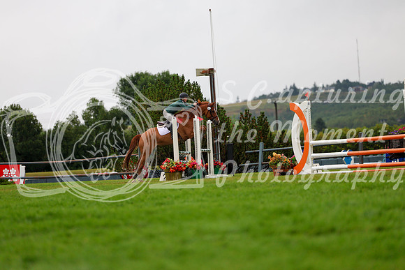 04762 - Mykenzi - 2026 Rocky Mountain Classic II - Friday August 14th