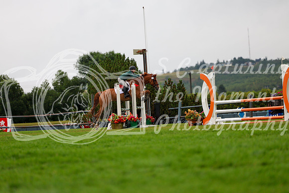 04763 - Mykenzi - 2026 Rocky Mountain Classic II - Friday August 14th