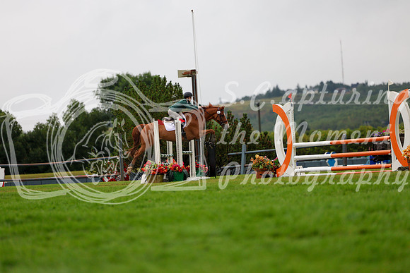 04764 - Mykenzi - 2026 Rocky Mountain Classic II - Friday August 14th