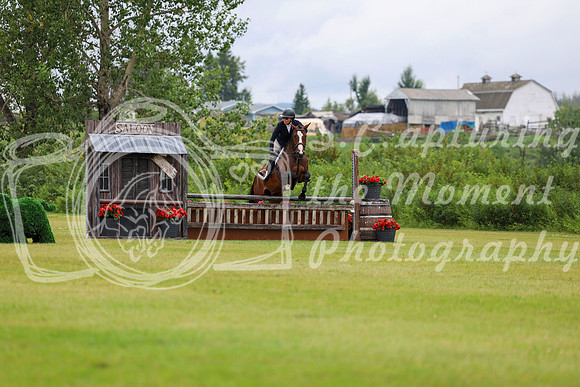 11134 - Shea - 2026 Rocky Mountain Classic II - Friday August 14th
