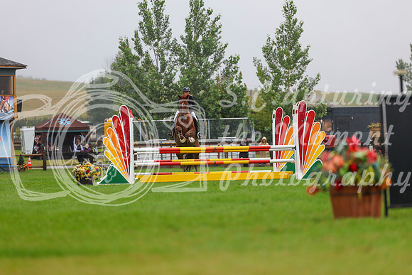 08501 - Mykenzi - 2026 Rocky Mountain Classic II - Friday August 14th