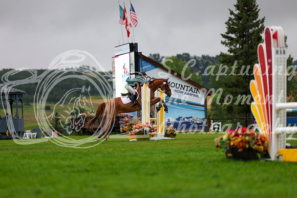 04767 - Mykenzi - 2026 Rocky Mountain Classic II - Friday August 14th