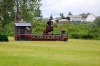 11135 - Shea - 2026 Rocky Mountain Classic II - Friday August 14th